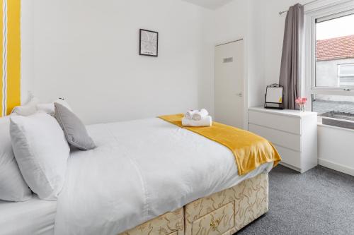 Comfortable Liverpool Townhouse - FREE parking, Liverpool (zdjęcie 6)