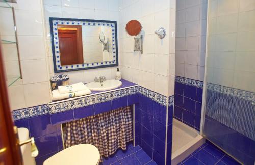  Apartamento El Ñeru in Oviedo