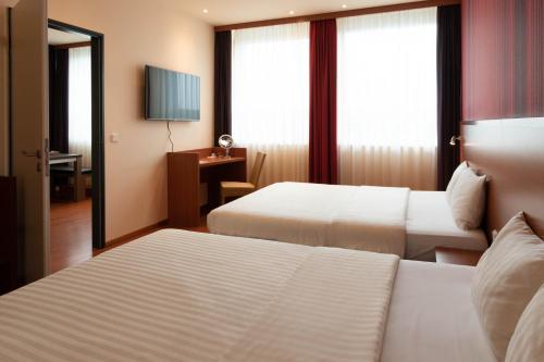Star G Hotel München Schwabing - image 10