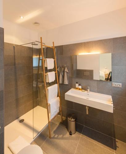 馬賽爾甘特商務住宿加早餐旅館圖片