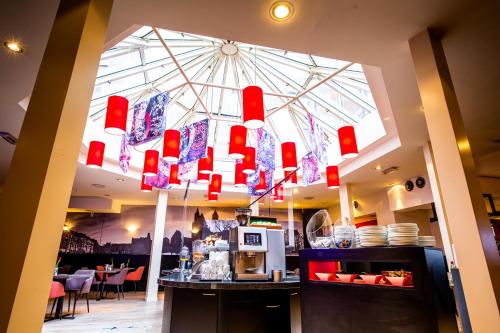Bastion Hotel Maastricht - Centrum