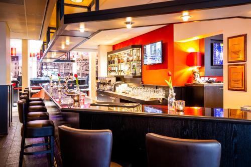 Bastion Hotel Maastricht - Centrum