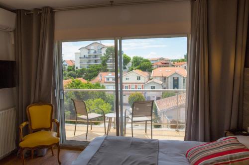 Arc Hôtel Sur Mer - image 4