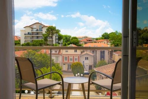 Arc Hôtel Sur Mer photo 22