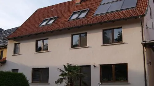 Ferienwohnung Schruttke in Bad Frankenhausen, Deutschland