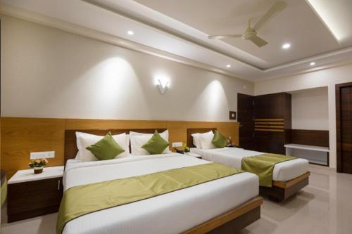 Hotel Kheni