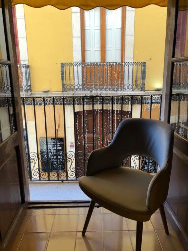 Hostal Loreto - image 14