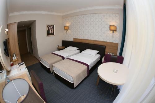 hotel photo