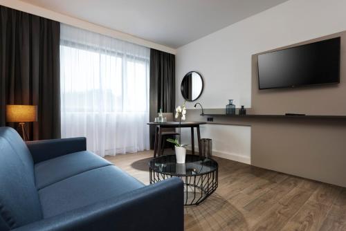 Holiday Inn Berlin City-West by IHG in Berlin, Deutschland