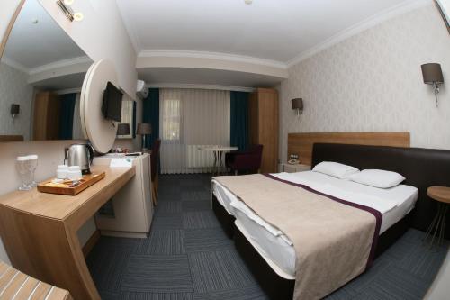 Spilos Hotel - image 6