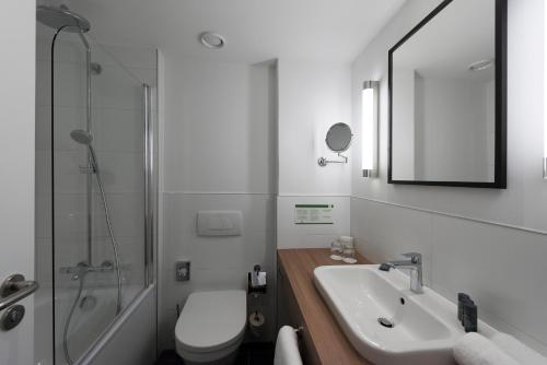 Holiday Inn Berlin City-West an IHG Hotel - image 6