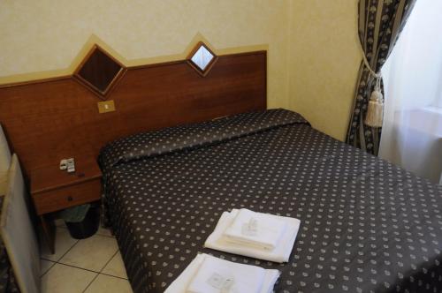 Hotel Farini, Řím (fotografie 7)