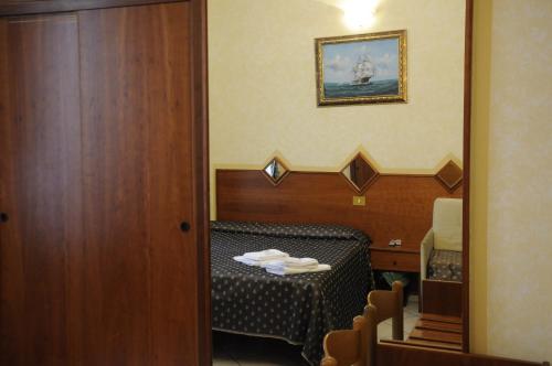Hotel Farini, Řím (fotografie 8)