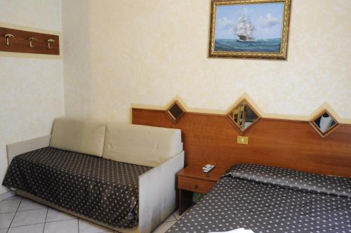 Hotel Farini, Řím (fotografie 10)