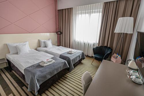 NoBo Hotel - business - main image