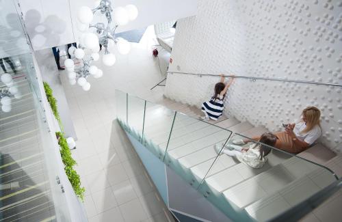 NoBo Hotel - business - image 14