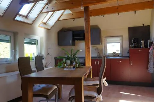 Ferienwohnung Zündholz in Benneckenstein, Deutschland