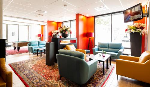 Bastion Hotel Maastricht - Centrum