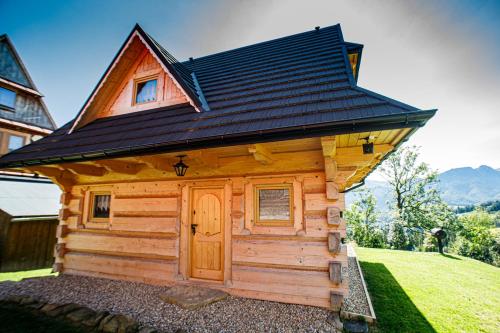 Domki widokowe KowalSki - Smith's Wooden Challets, Zakopane (photo 3)