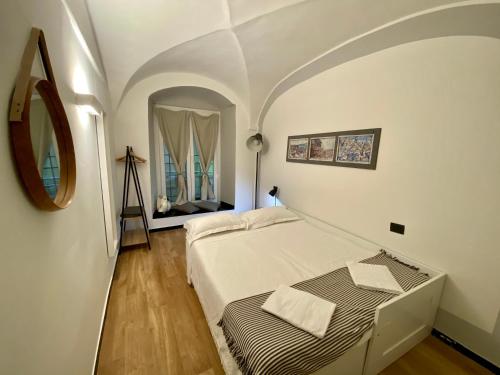 New Apartament in historical Genoa center