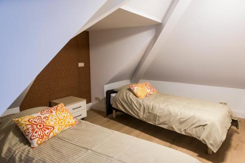  Hof Leskensdaele in Geraardsbergen