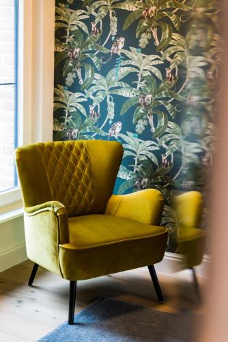  Hof Leskensdaele in Geraardsbergen