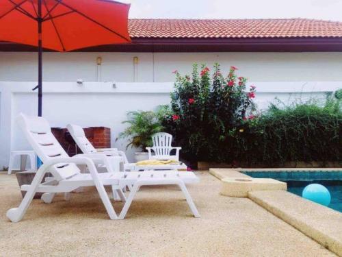 Majestic Residence Pool Villas x GSG ( Majestic Residence Pool Villas x GSG )