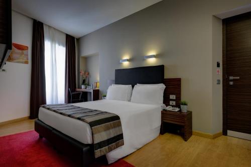 Trevi Collection Hotel - Gruppo Trevi Hotels, Řím