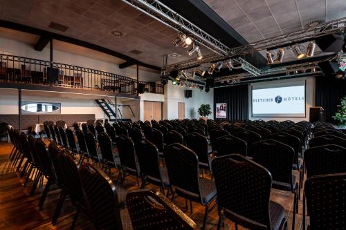 Fletcher Wellness-Hotel Brabant-Mill - image 14