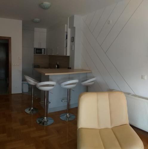 Apartman Jelacic Vinkovci