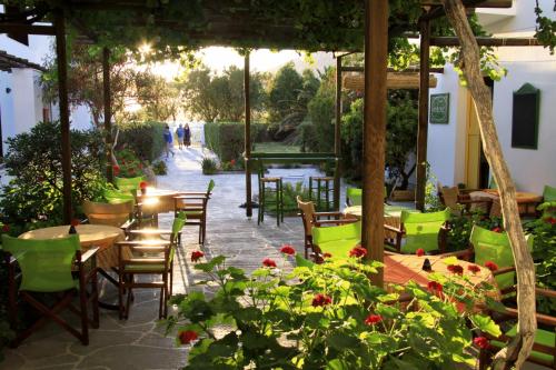 Hotel Boulis 3