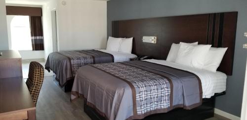 Key West Inn - Boaz in Boaz, USA