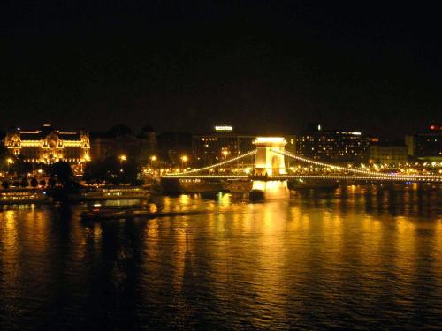 Boutique Hotel Victoria Budapest - image 3