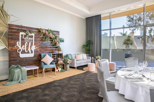 會議室/宴會廳, 悉尼波茨角假日酒店-洲際酒店集團旗下 (Holiday Inn Sydney Potts Point, an IHG Hotel By IHG) in 帕茲點