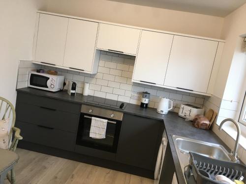 Cocina, Apartment 61 in Wetherby