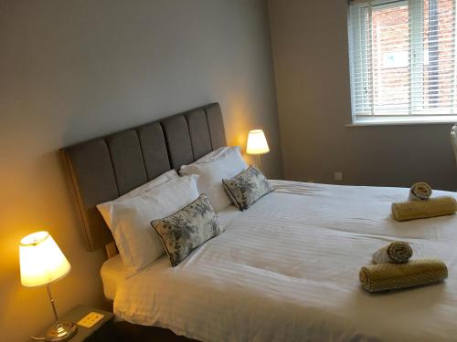 Apartment 61 in Wetherby