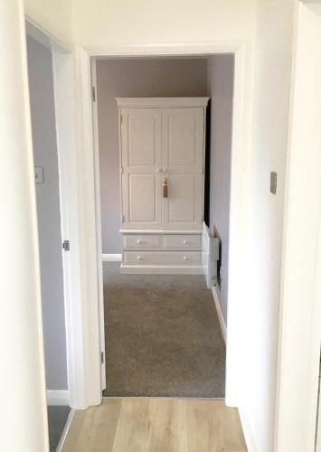 Apartment 61 in Wetherby