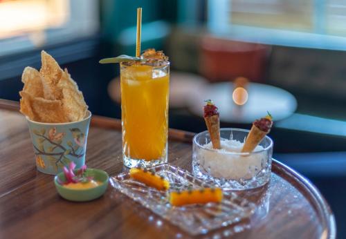 Marktgasse Hotel - image 9