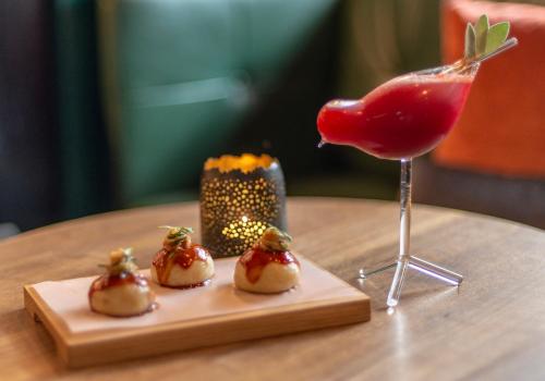 Marktgasse Hotel - main image