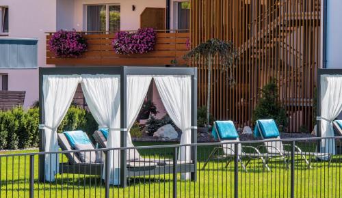 Hotel DAS ROYAL in Obereggen