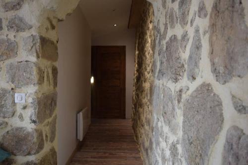 Gîte Le Pilat (Gite Le Pilat) in Vernoux-en-Vivarais