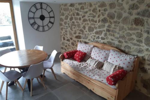 Gîte Le Pilat (Gite Le Pilat) in Vernoux-en-Vivarais