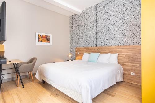 Kleines Doppelzimmer