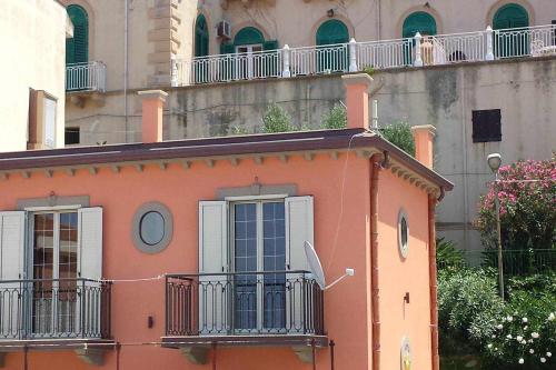  Casa Grazia Gioiosa Marea, Pension in Gioiosa Marea