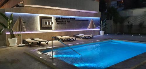 Los Álamos - image 8