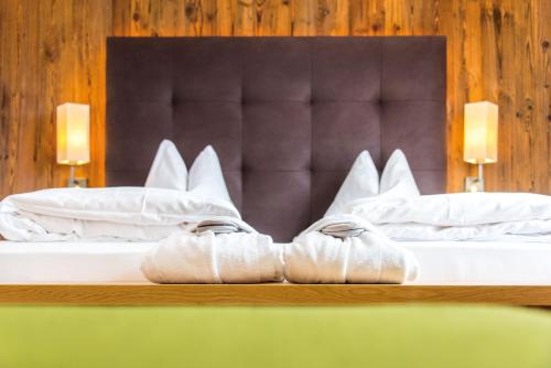 Hotel DAS ROYAL in Obereggen