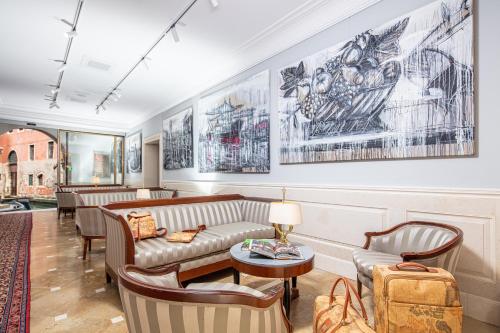 All’Angelo Art Hotel - image 9