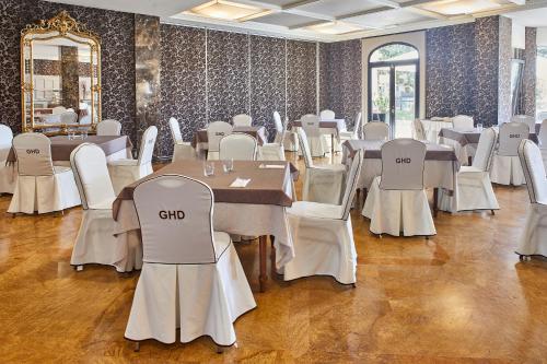 Silken Gran hotel Durango - image 10