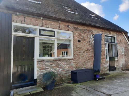  Vakantiehuis Keningspleats in Veenkloster