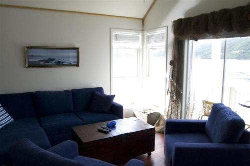 Tjeldsundbrua Maritim - image 7